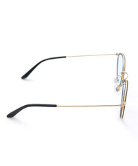Load image into Gallery viewer, SUNGLASSES / BLUE