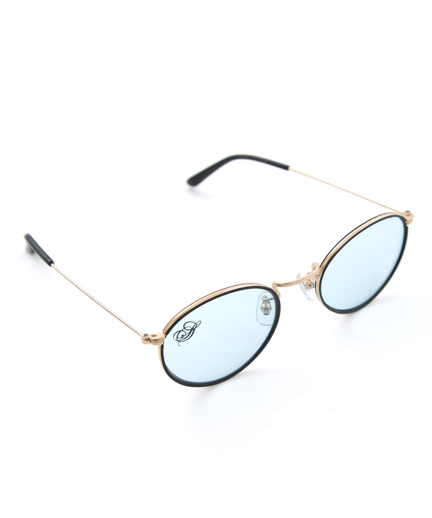 Load image into Gallery viewer, SUNGLASSES / BLUE