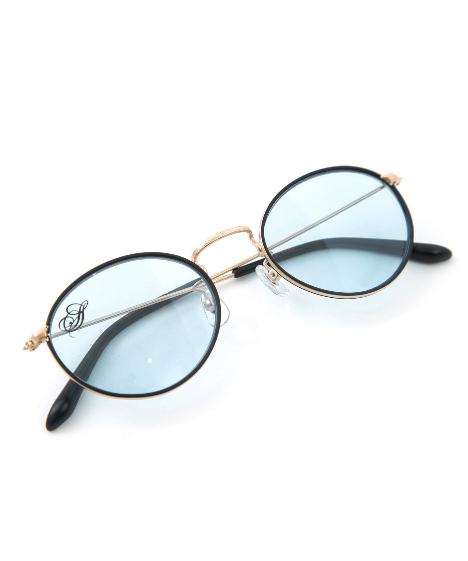 Load image into Gallery viewer, SUNGLASSES / BLUE