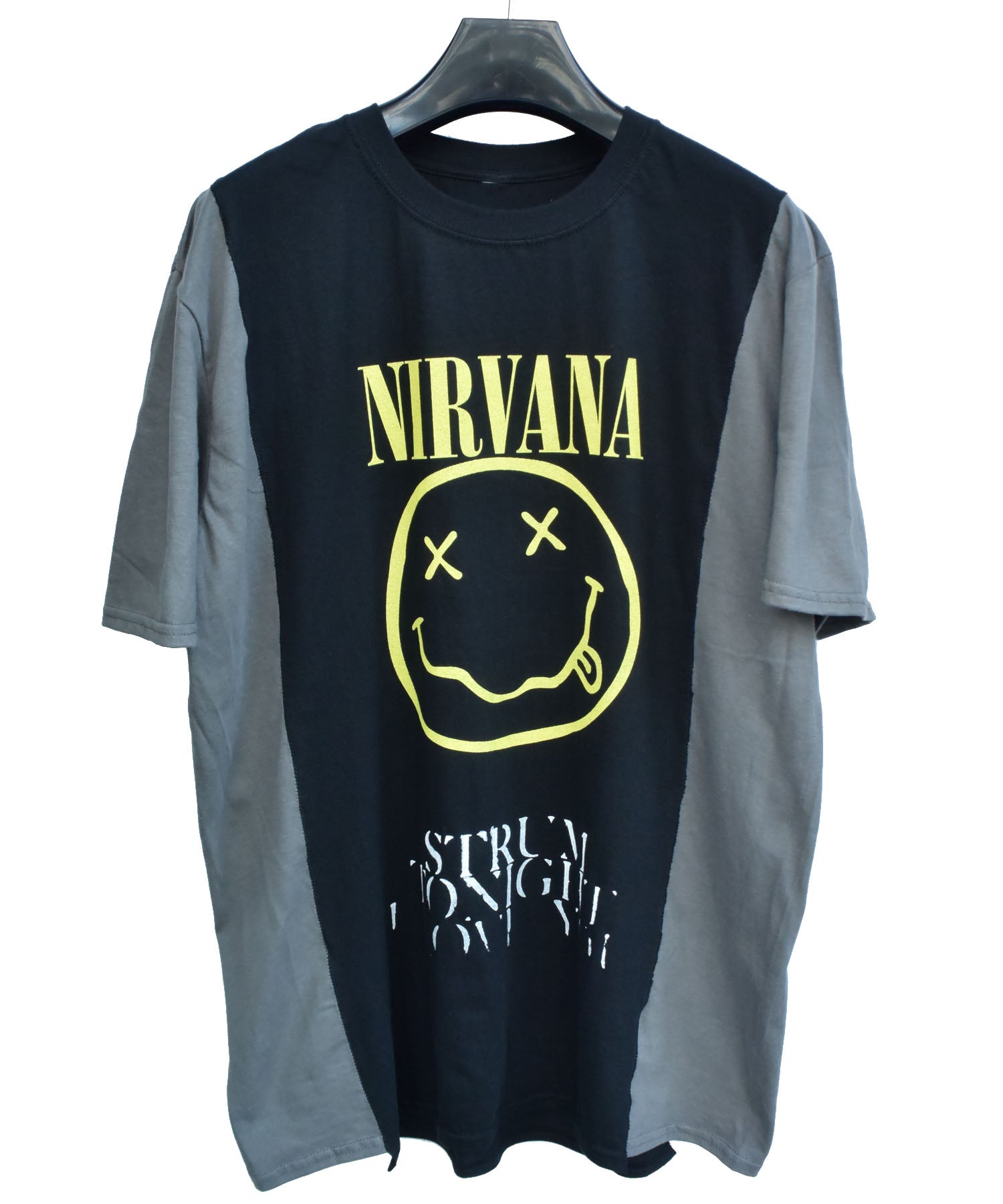 画像をギャラリービューアに読み込む, STRUM CUSTOM ReMAKE ROCK T