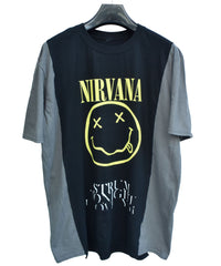画像をギャラリービューアに読み込む, STRUM CUSTOM ReMAKE ROCK T