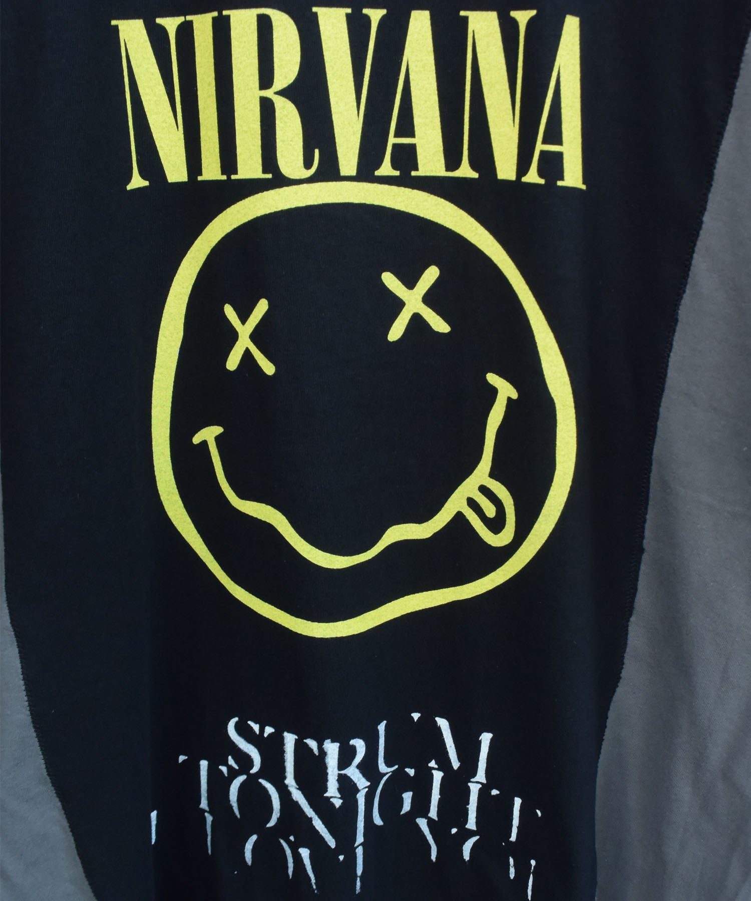 画像をギャラリービューアに読み込む, STRUM CUSTOM ReMAKE ROCK T