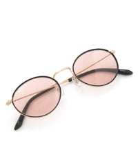 Load image into Gallery viewer, SUNGLASSES / RED