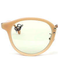 画像をギャラリービューアに読み込む, Session by STRUM Special Order Sunglasses - Beige