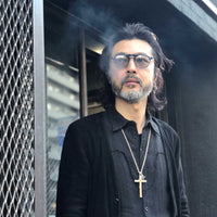 画像をギャラリービューアに読み込む, 【Session】Sunglasses - Light Gray