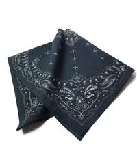 Load image into Gallery viewer, Silk Cotton Bandana