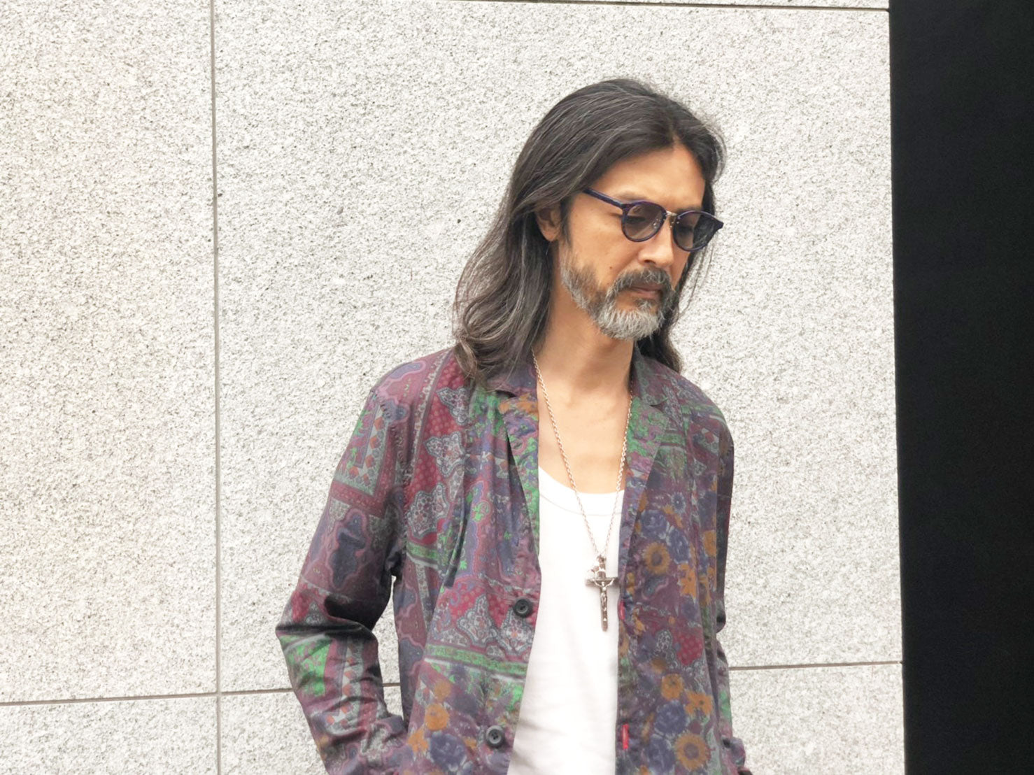 画像をギャラリービューアに読み込む, Session by STRUM Special Order Sunglasses - Purple