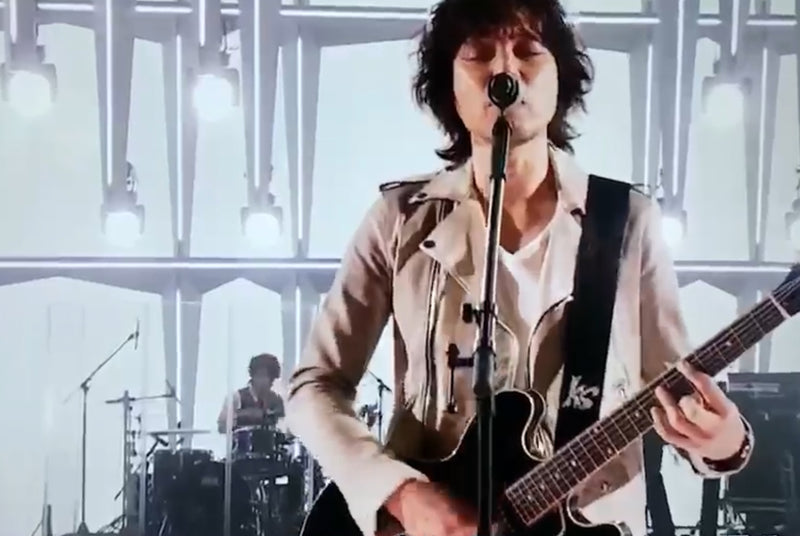 FNS うたの夏まつり2018