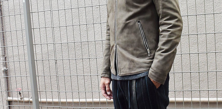 2017.11.19 Styling