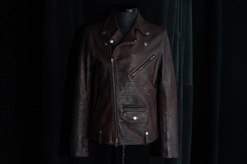 Leathers Day先行発売の限定2型が、オンライン・店頭販売開始