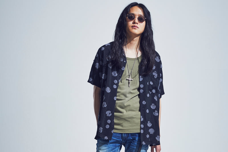 2021 S/S 大量入荷