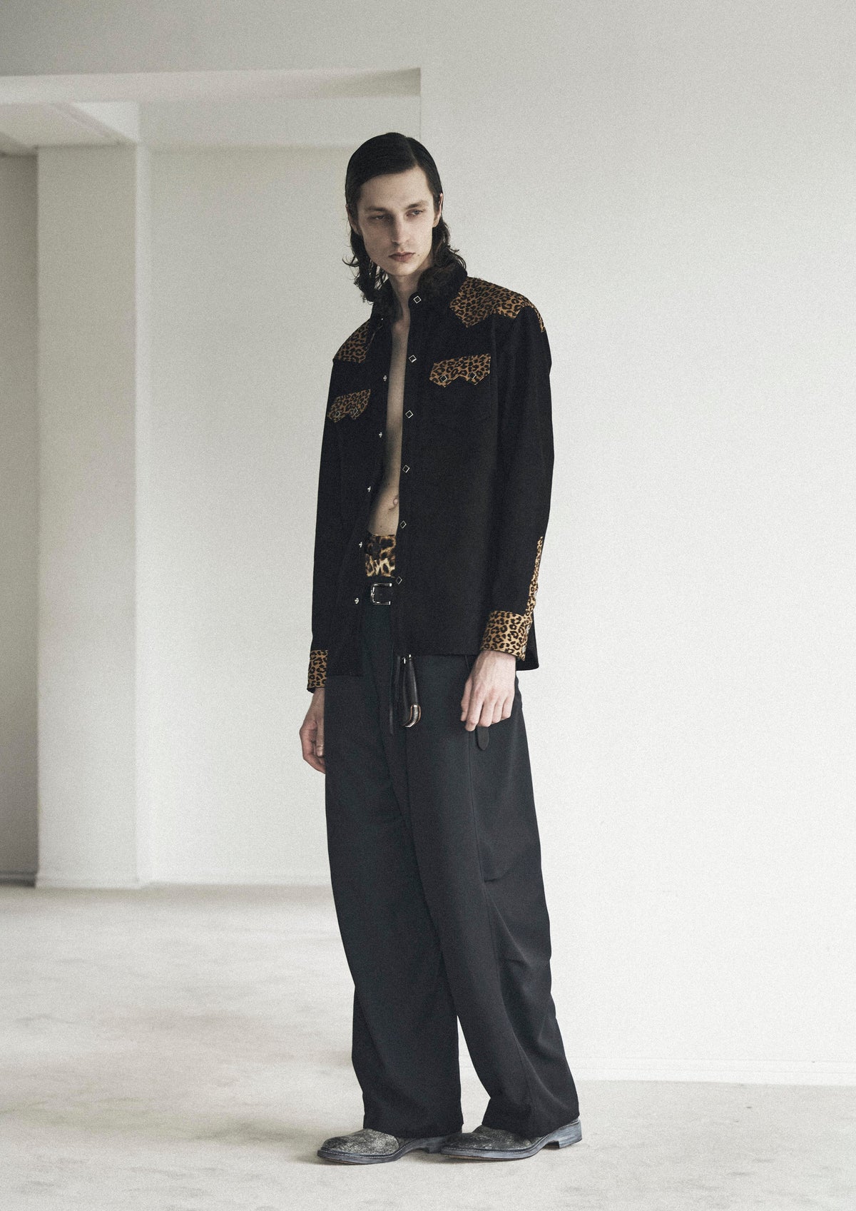 LOOK 21