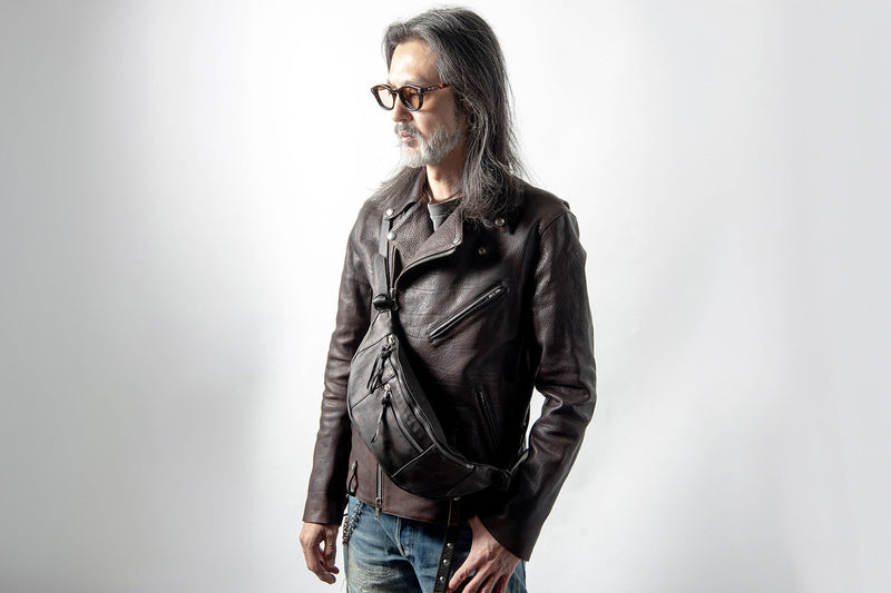 いよいよ明日から開催!! "Leathers Day TOKYO 2026"