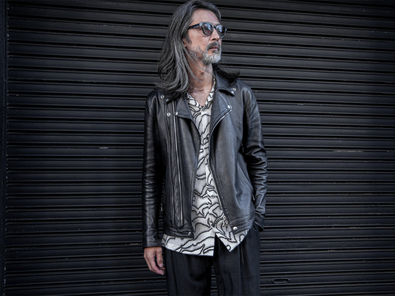 STRUM 2025-26 A/W "Smother" START