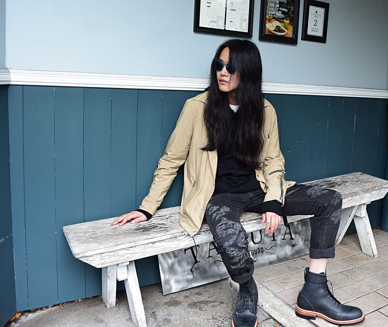 STYLING
