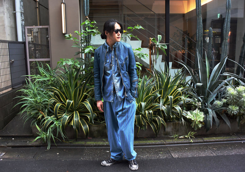 STYLING