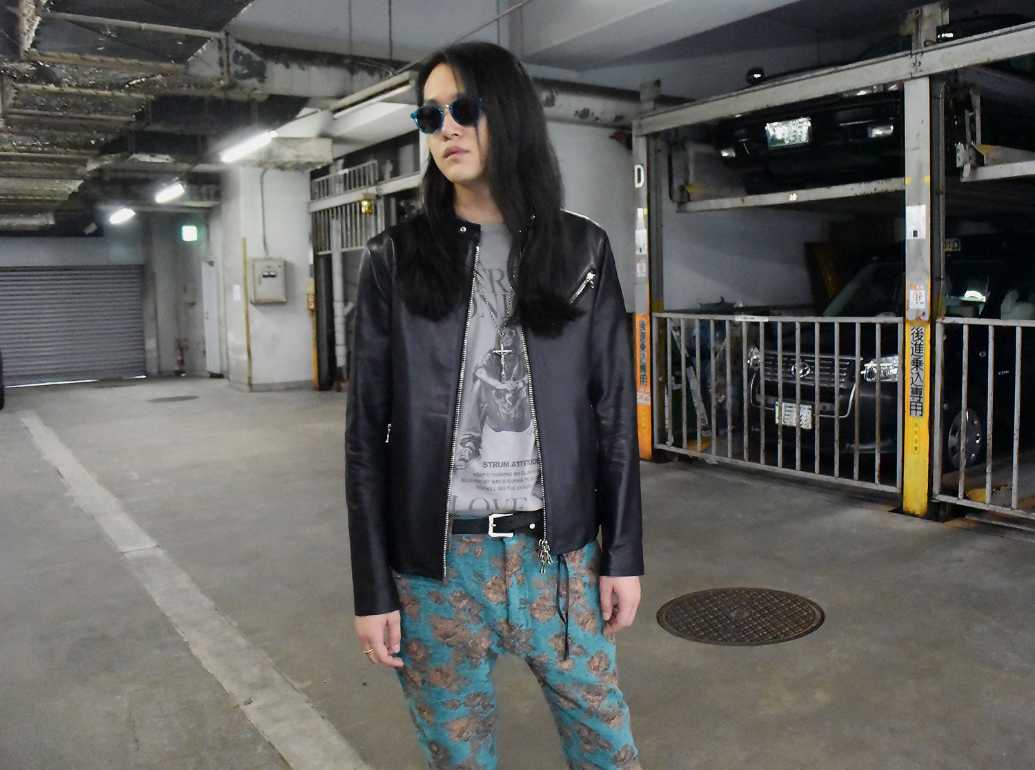 STRUM タスマニアウール起毛ワッシャー テーパードパンツ STRUM ストラム アパレル ウェア】タスマニアウール起毛