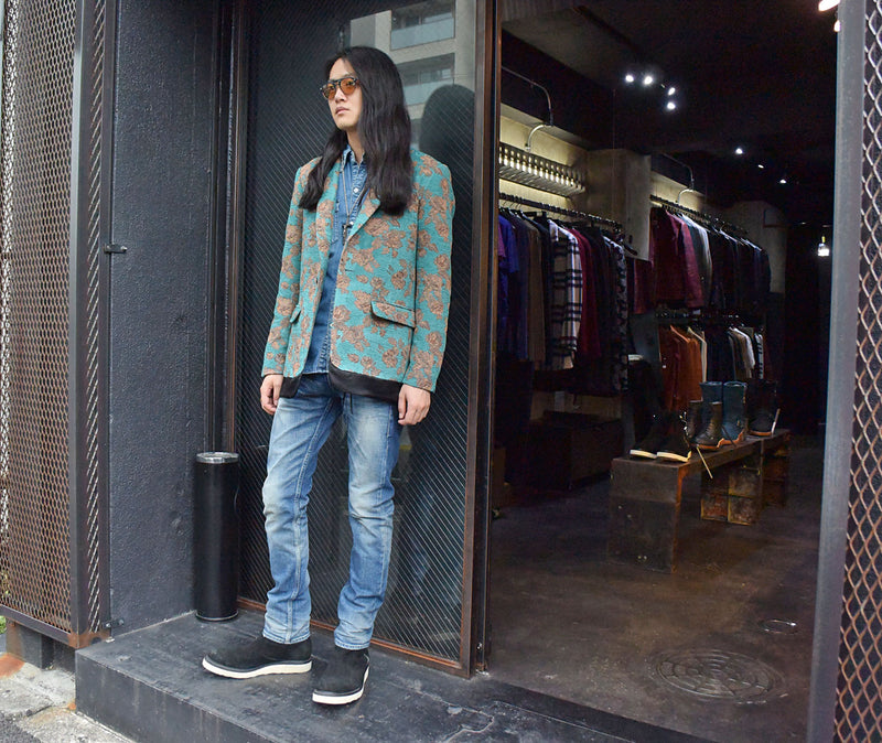 STYLING