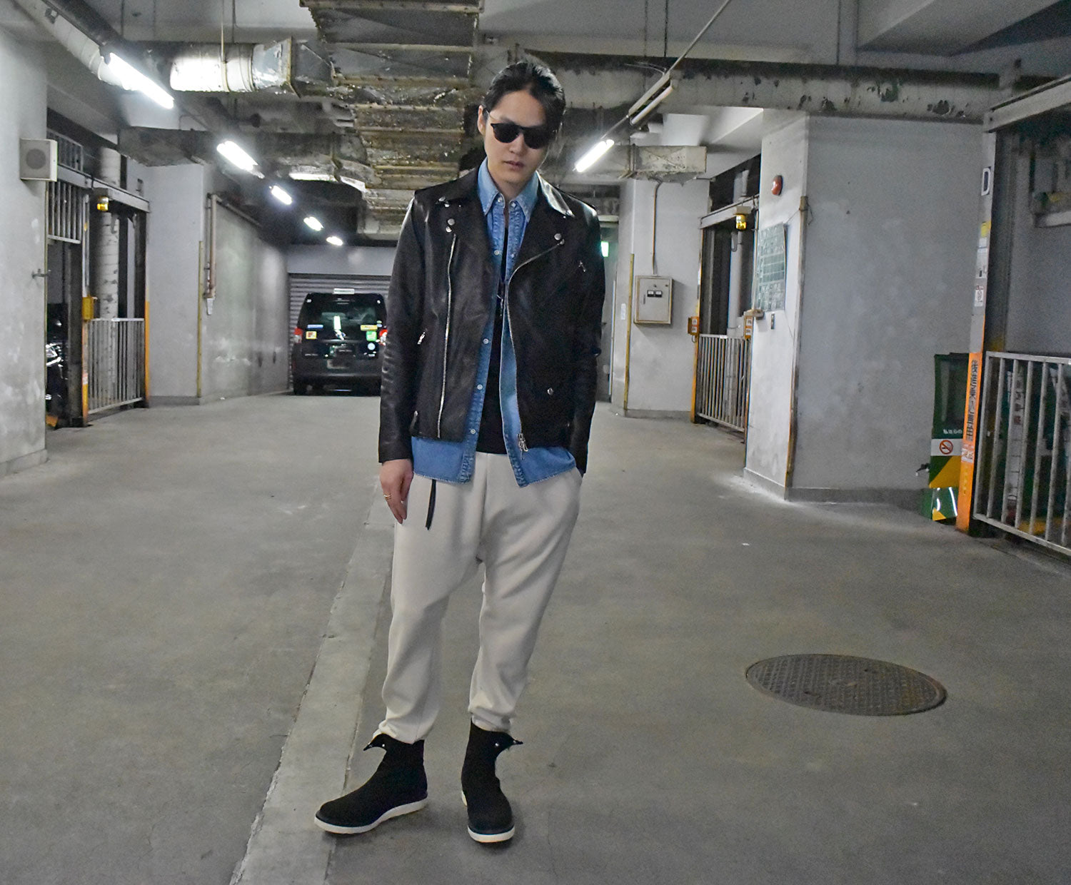 STYLING 2020.11.21