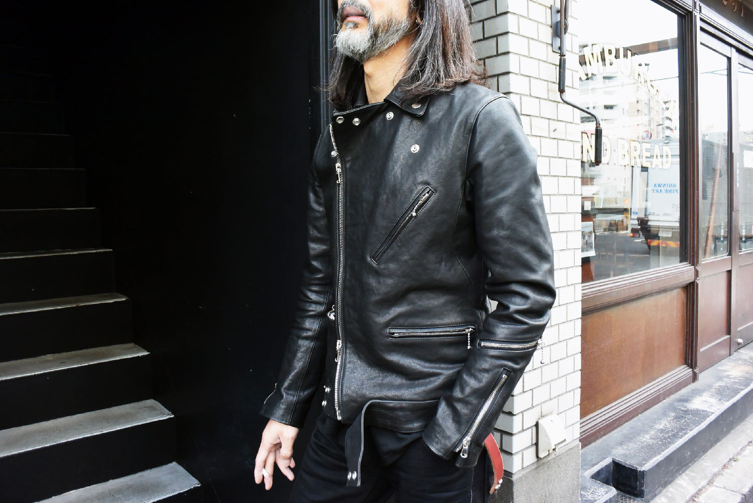 ピット鞣し ホースハイド 『SPEEDER』 – STRUM OFFICIAL