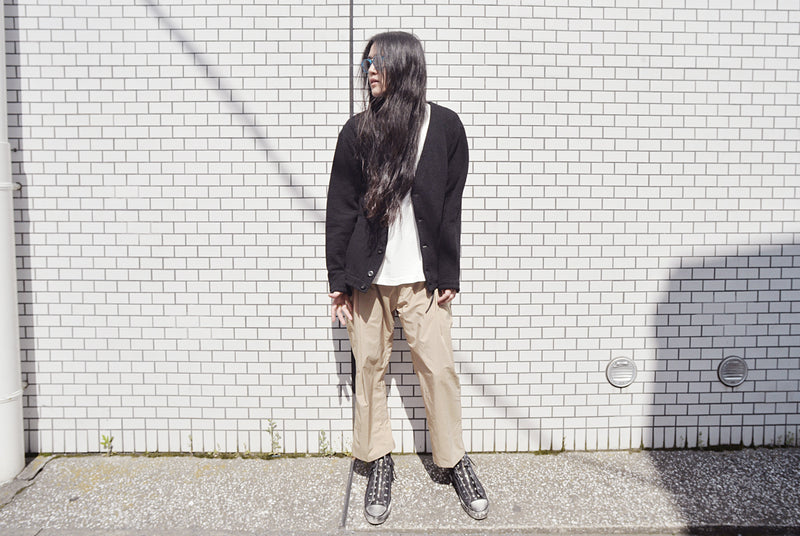 STYLING