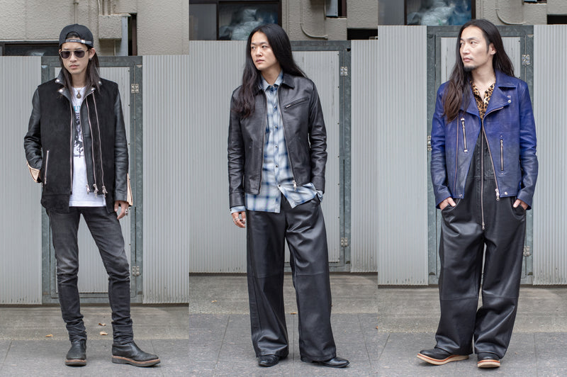 STRUM 2027 S/S｜スタッフ3人が選ぶ、来季春夏のイチ推しスタイル