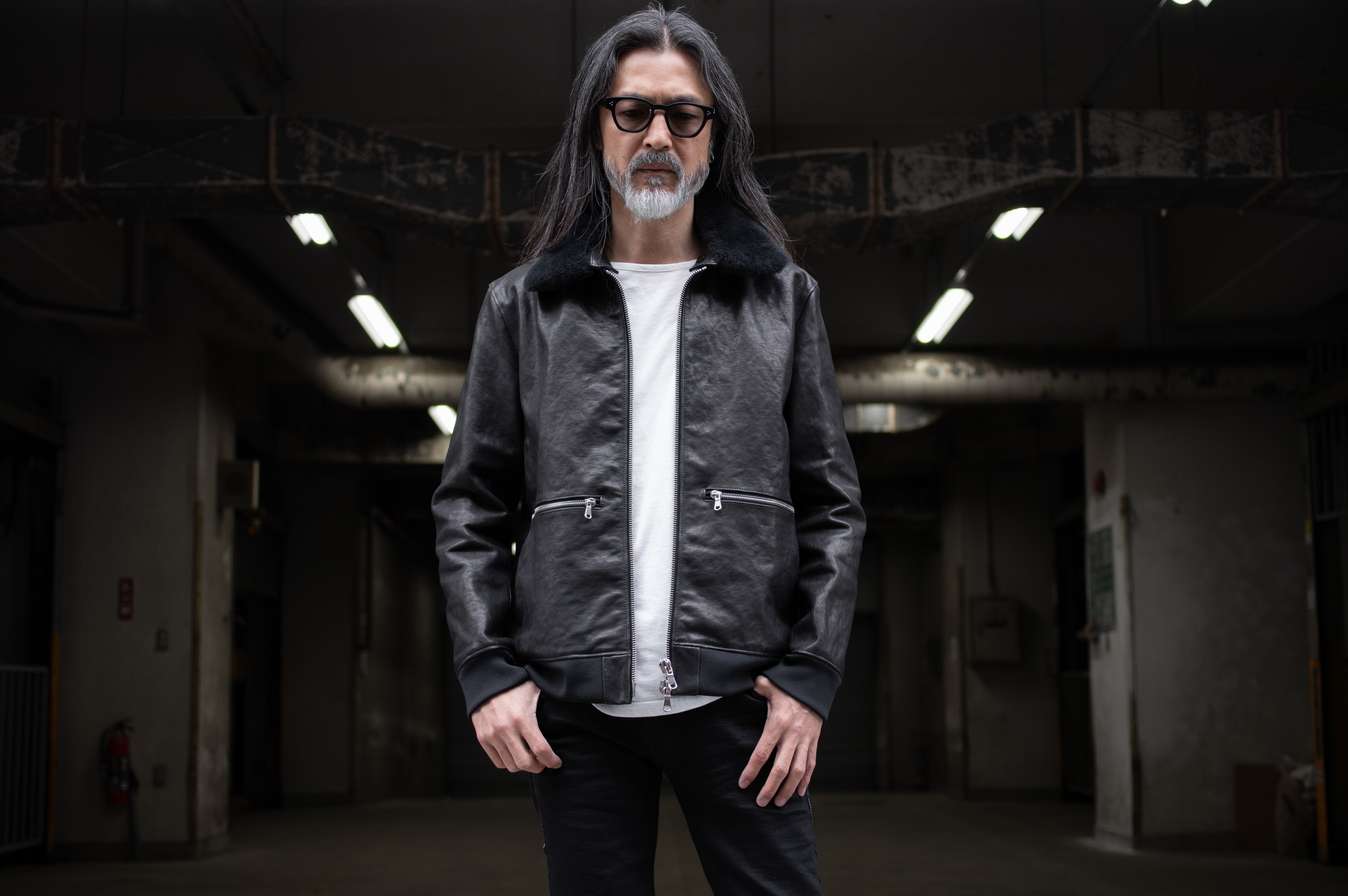 たっくんさま専用 STRUMレザー STRUM - 2024 SPRING / SUMMER COLLECTION | BRYAN