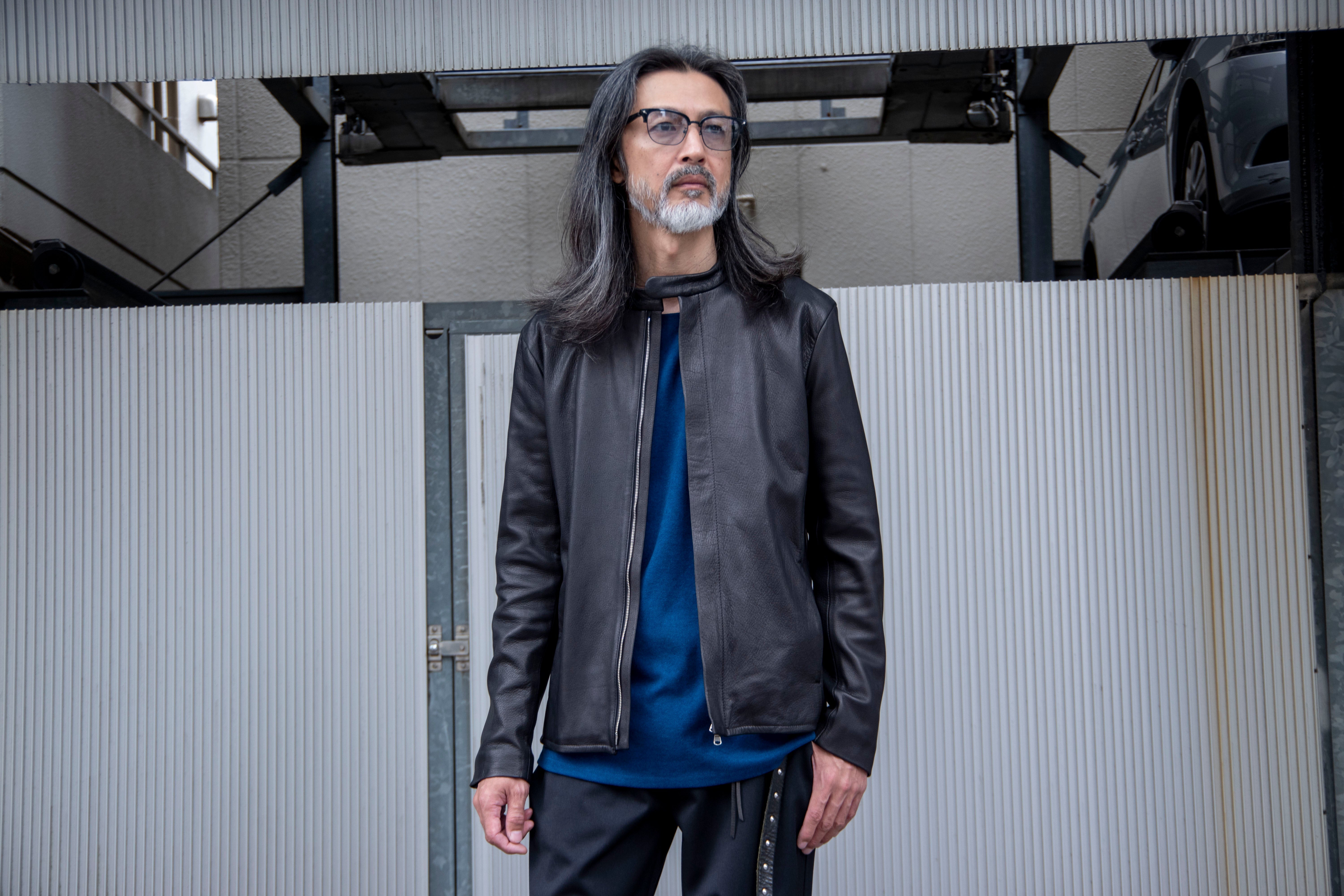 strum様 STRUM - 2024 SPRING / SUMMER COLLECTION | BRYAN