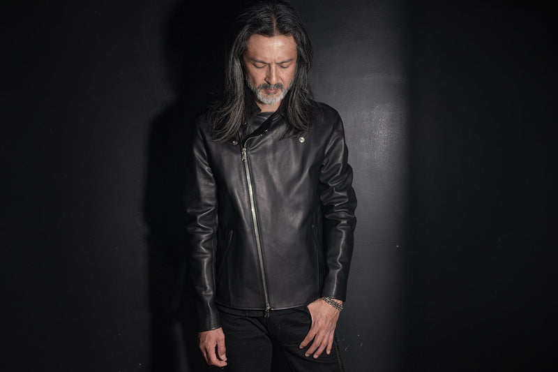 STRUM 2026-27 A/W "RIDE WITH THE DEVIL" START