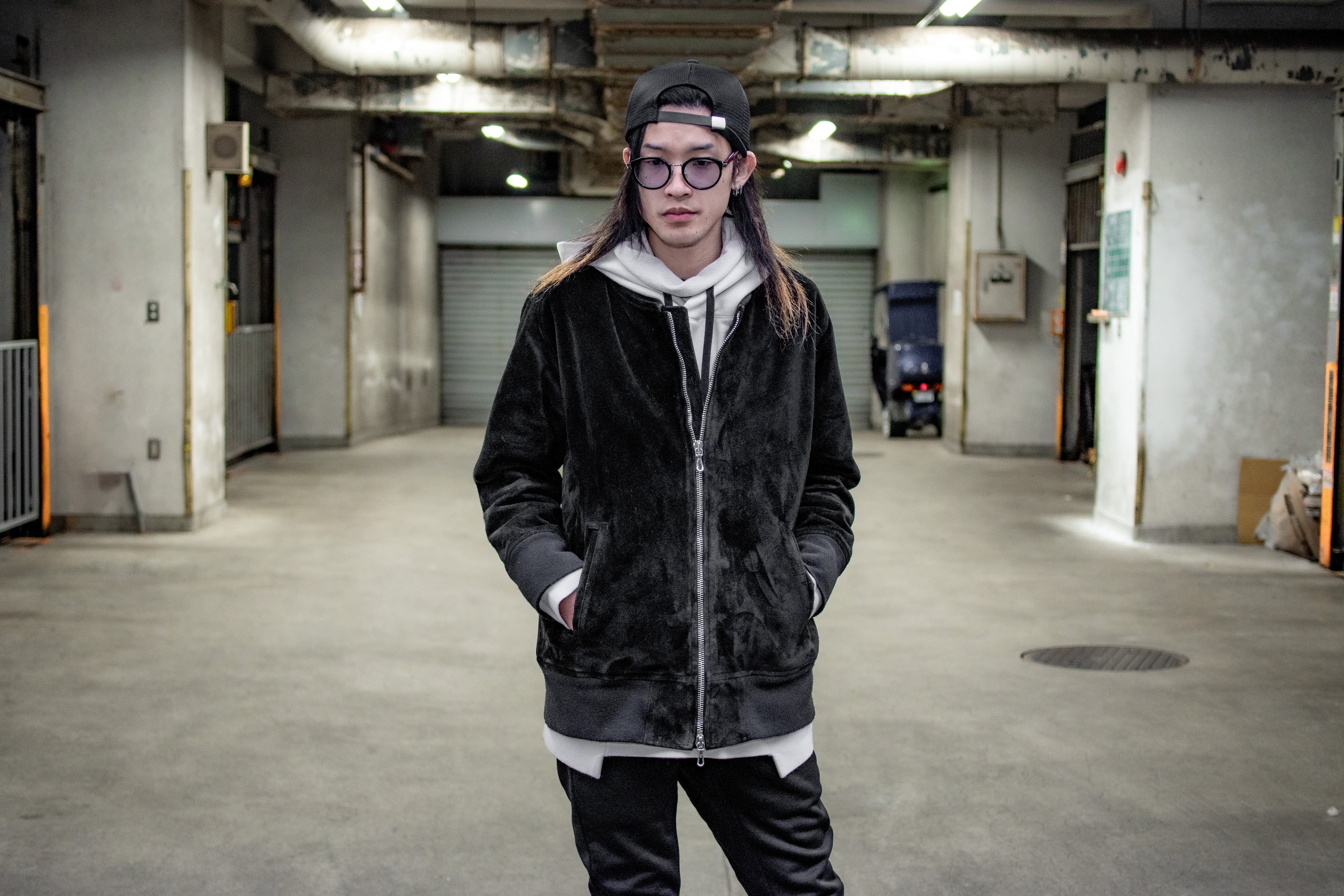 スタッフインタビュー：KID】パトレイバーとスタジャン、そしてCRANK