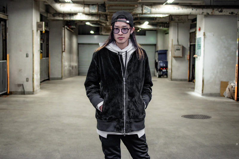 【スタッフインタビュー：KID】パトレイバーとスタジャン、そしてCRANK