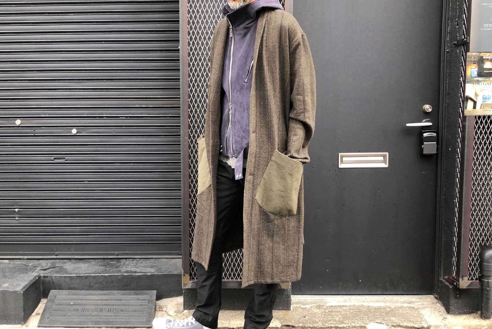 STRUM ハイランドラム シルキースエード コート ハイランドラム シルキースエード レザーコート - キャメル – STRUM