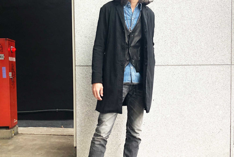 STYLING