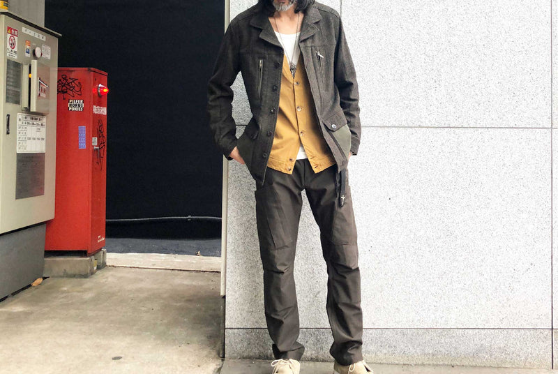 STYLING
