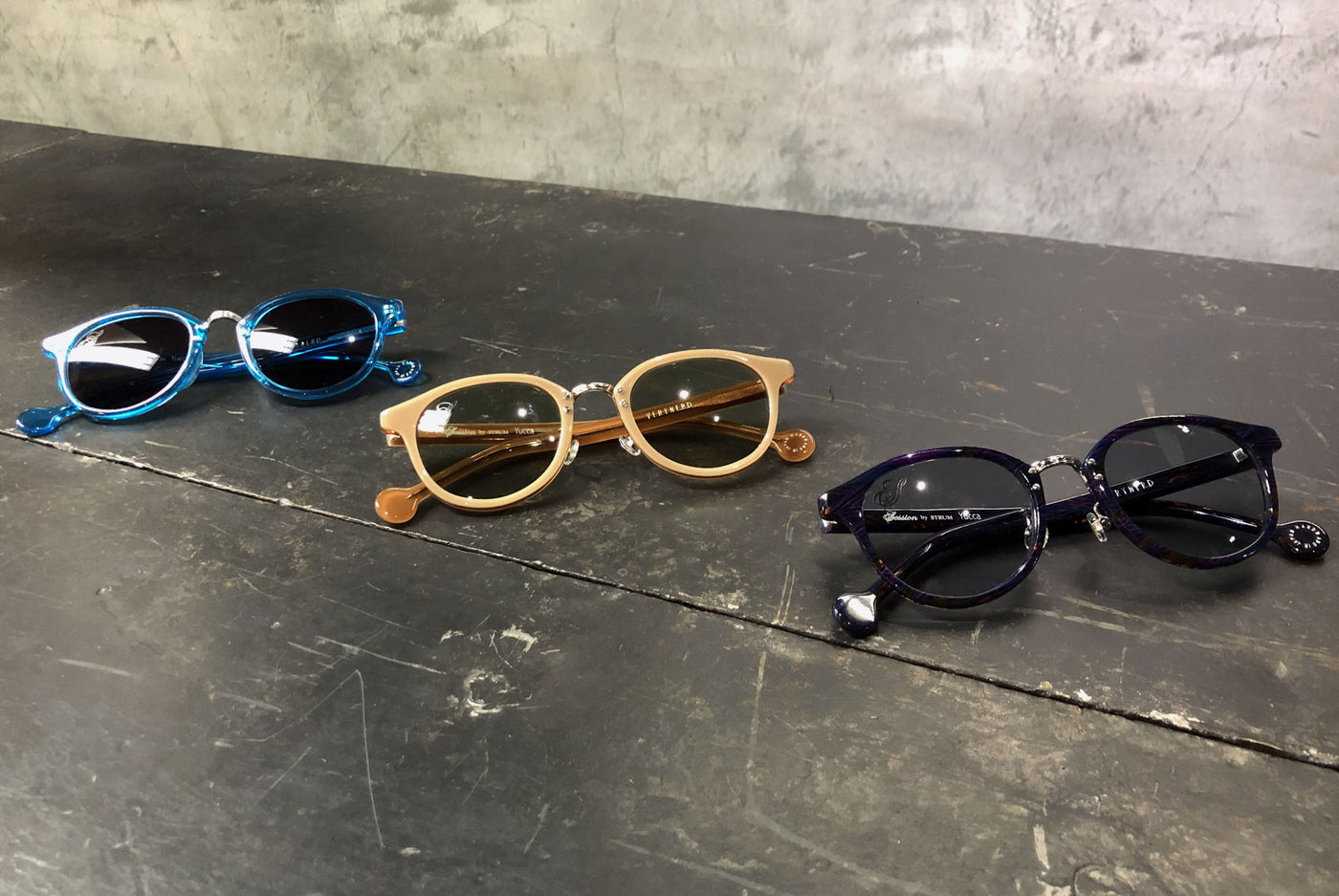 Session by STRUM Special Order Sunglasses
