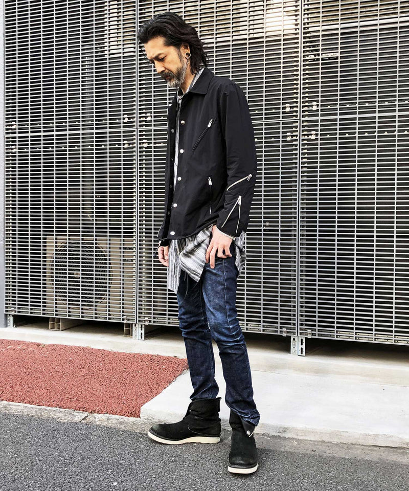 STYLING