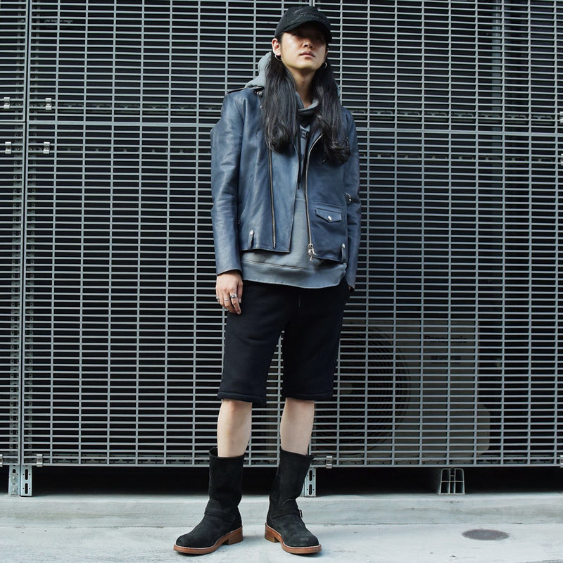 ショーツのコーディネート3選！