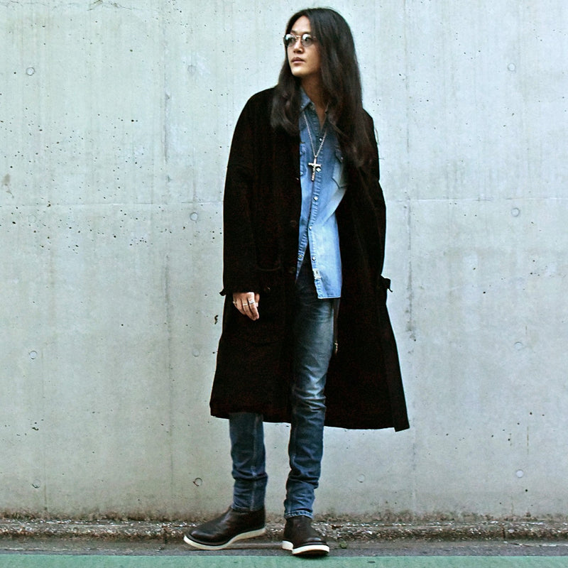 STRUM JEANSから評判の良いモデルをピックアップ！