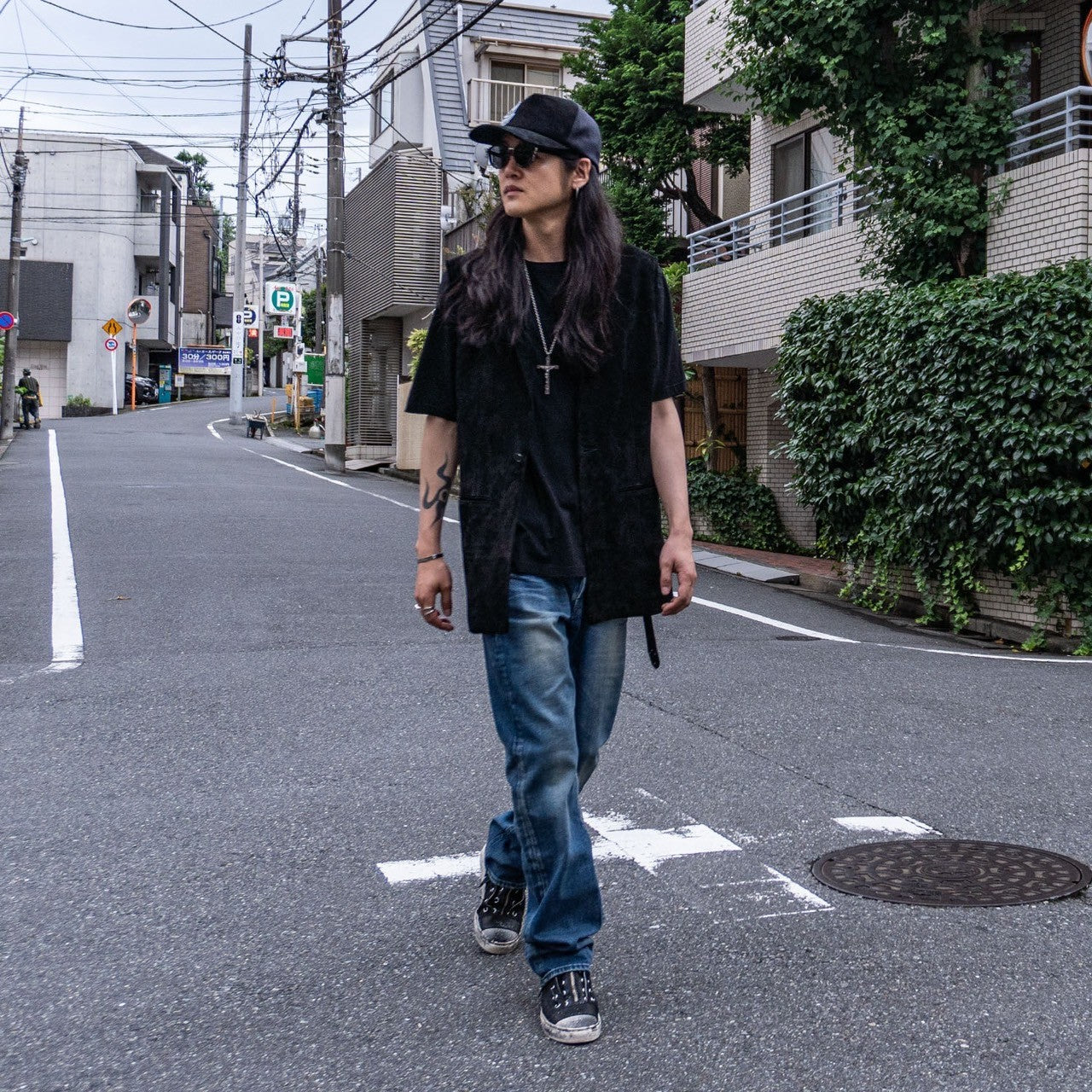 ベースボールキャップ』を上手く使いこなすには？ – STRUM OFFICIAL