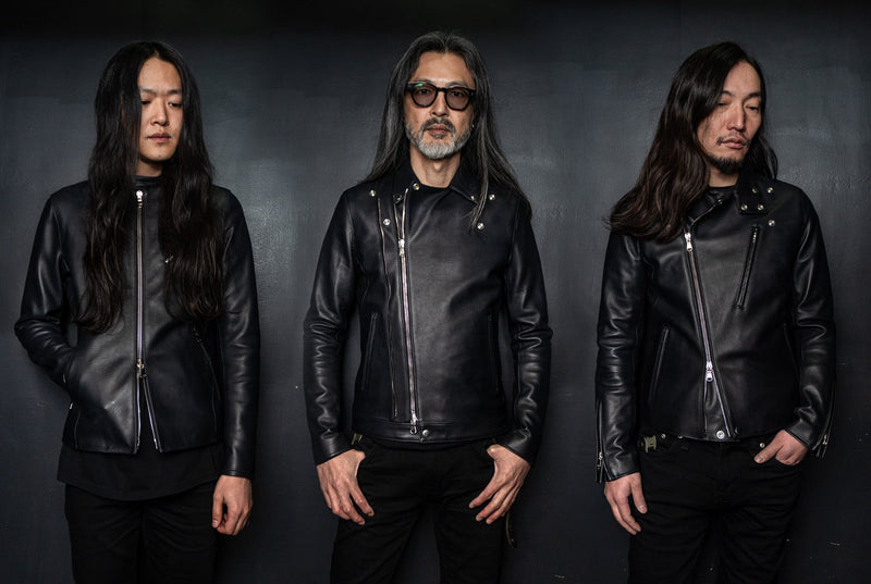 STRUM 2026 S/S "SOUND PRESSURE" START