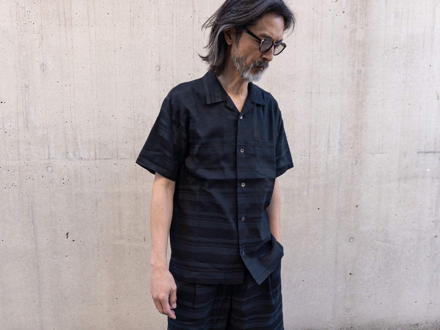 strum様 STRUM / STL088-02 /白鞣し × ベジタブルタンニン鞣し カーフ