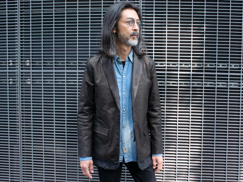 2022.11.5 新作発売と2023 S/S 先行予約に関するお知らせ