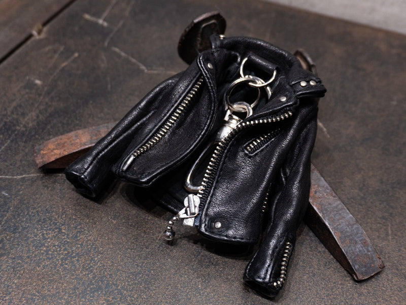 『Riders Key Case』発売開始！人気のネックレスシリーズも再入荷！