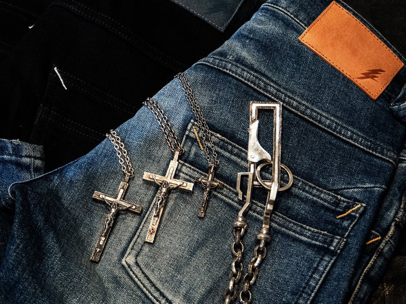 7月1日（火）12時〜 JEANS ・GOODS・SILVER 価格改定のお知らせ