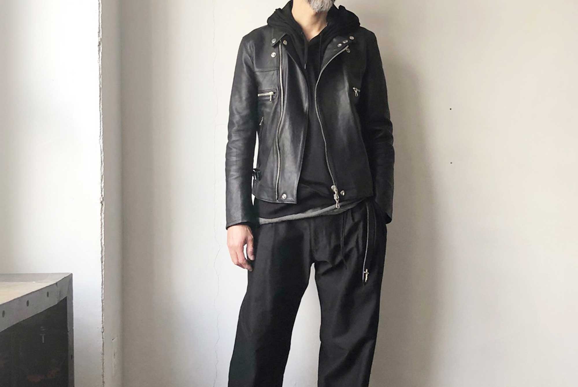 STRUMスヌード　チャコールグレー STYLING – STRUM OFFICIAL