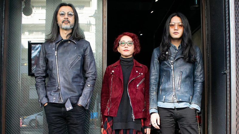 【謹賀新年】新年のご挨拶｜「B.O.Y」本日まで