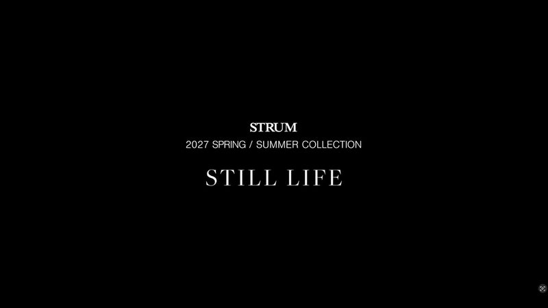 2027 S/S イメージムービー公開