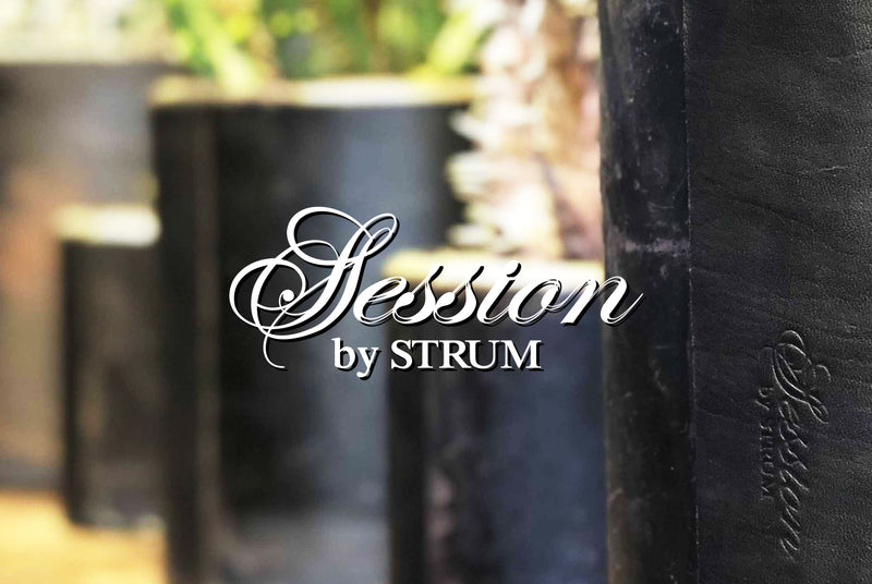 Session by STRUM