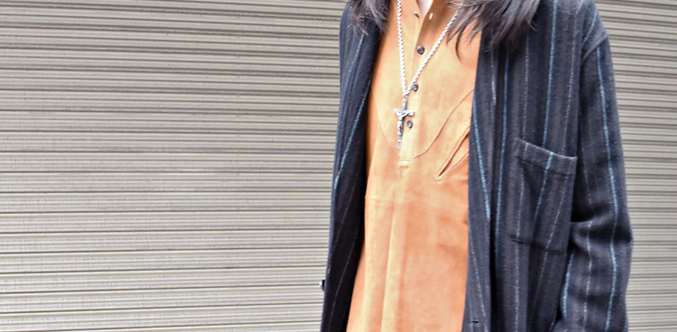 2017.10.8 STRUM Styling