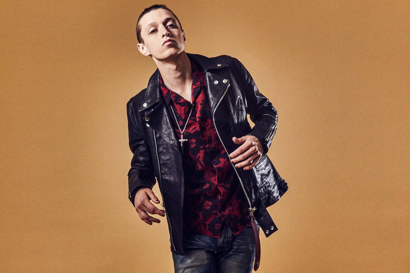 FASHION PRESS に掲載されました